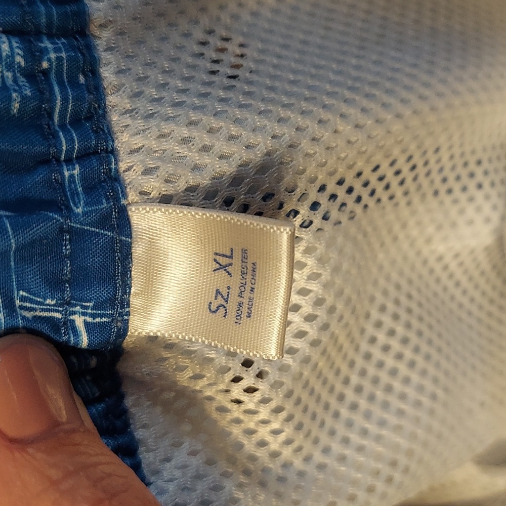 Mens swim shorts - Picture 6 of 8